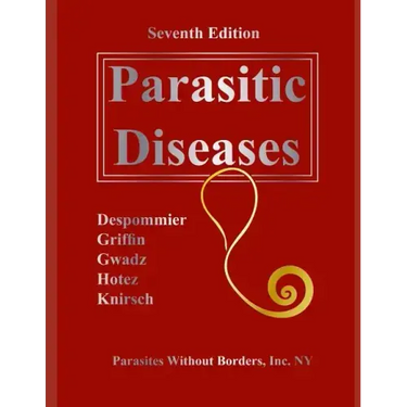 Parasitic Diseases 7th Edition