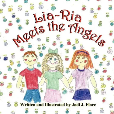 Lia-RIA Meets the Angels