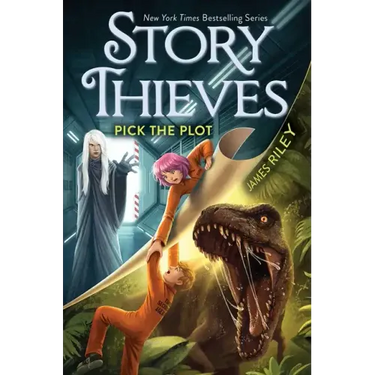 Pick the Plot