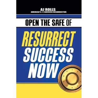 Open the Safe of Resurrect Success Now