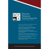 Wpa: Writing Program Administration 45.1 (Fall 2021)