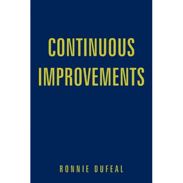 Continuous Improvements