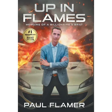 Up in Flames