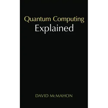 Quantum Computing Explained
