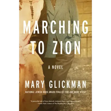Marching to Zion