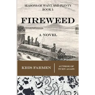 Fireweed