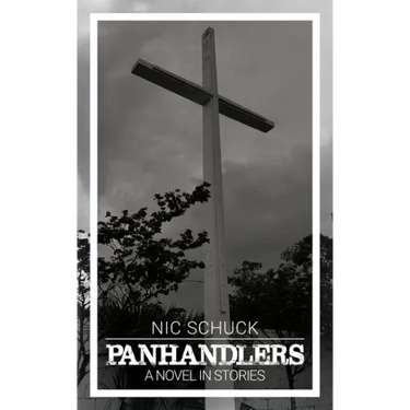 Panhandlers: A Story of Grit and Violence in the Florida Panhandle
