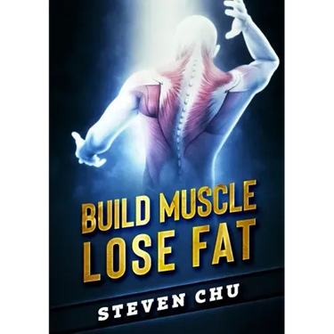 Build Muscle Lose Fat