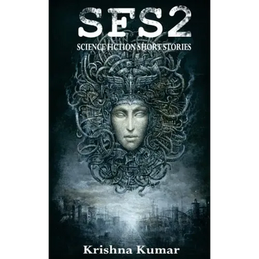 SFS2 - Science Fiction Short Stories