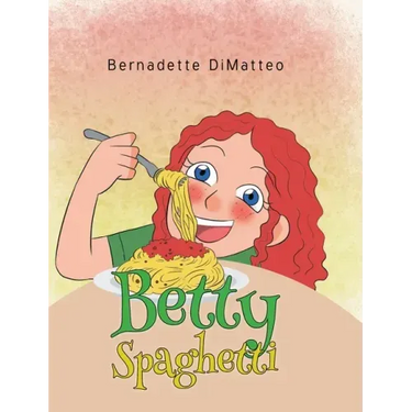 Betty Spaghetti