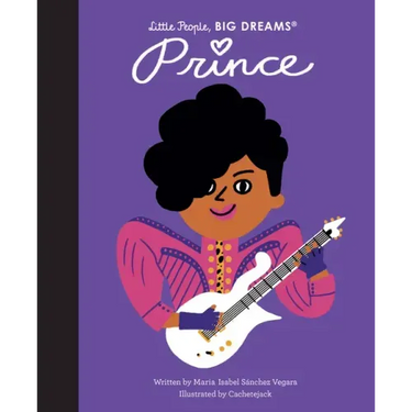 Prince