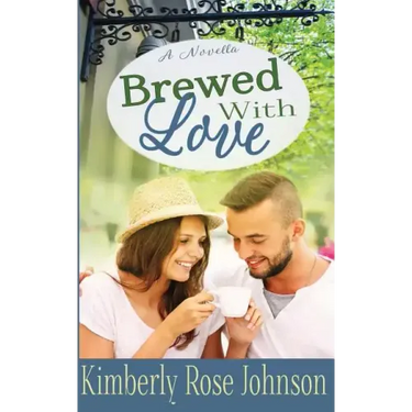Brewed with Love