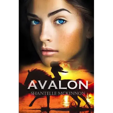 Avalon: Book 1