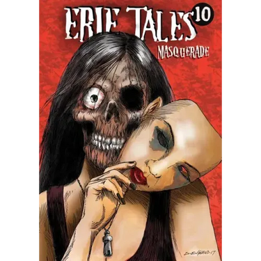 Erie Tales 10: Masquerade