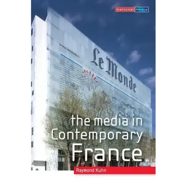 The Media in Contemporary France