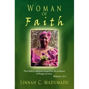 Woman of Faith