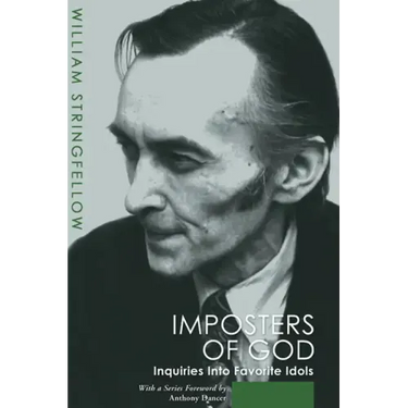 Imposters of God