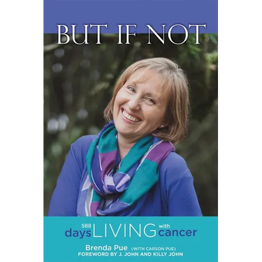 But If Not: 588 Days Living with Cancer