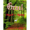 Grael: Magick & Mystery Spring Issue