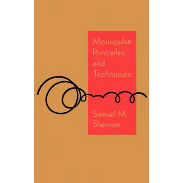 Monopulse Principles and Techniques
