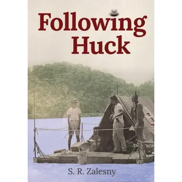 Following Huck