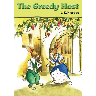 The Greedy Host