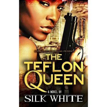 The Teflon Queen