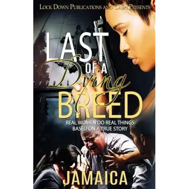 Last of a Dying Breed: Real Women Do Real Things