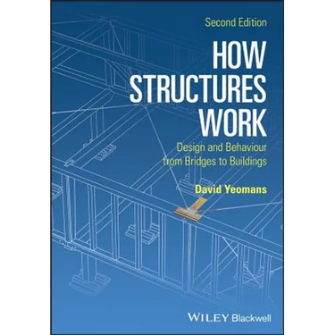 How Structures Work 2e Pbk