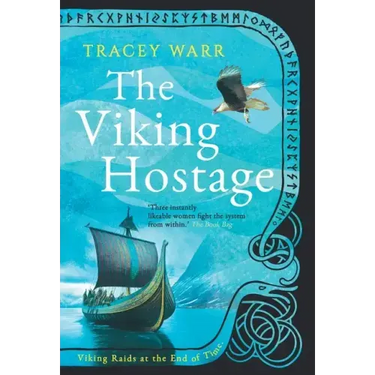 The Viking Hostage