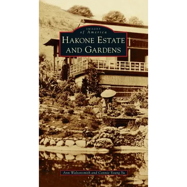 Hakone Estate and Gardens