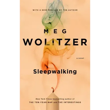 Sleepwalking