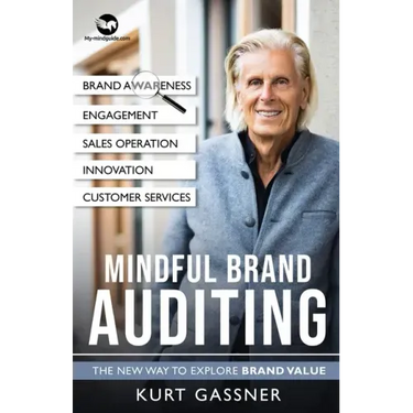 Mindful Brand Auditing: The New Way to Explore Brand Value