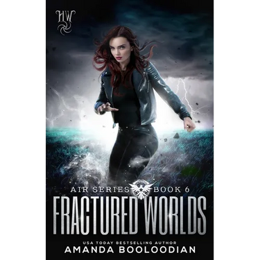 Fractured Worlds