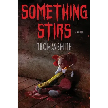 Something Stirs