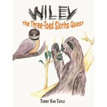 Wiley the Three-Toed Sloths Quest