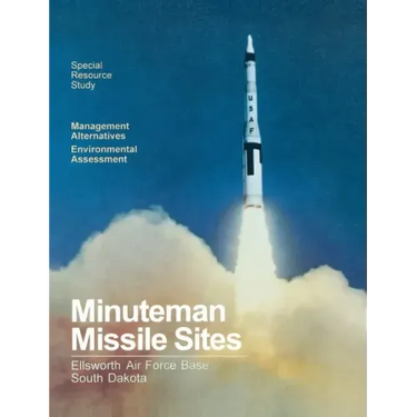 Minuteman Missile Sites