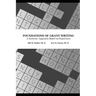 Foundations of Grant Writing: A Systemic Approach Based on Experience