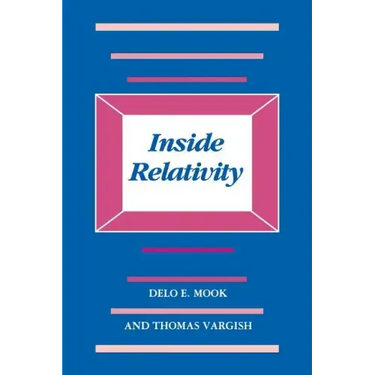 Inside Relativity