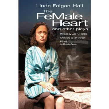 The Female Heart and Other Plays