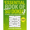 Essential Book of Advanced Su Doku 3