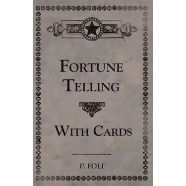 Fortune Telling With Cards