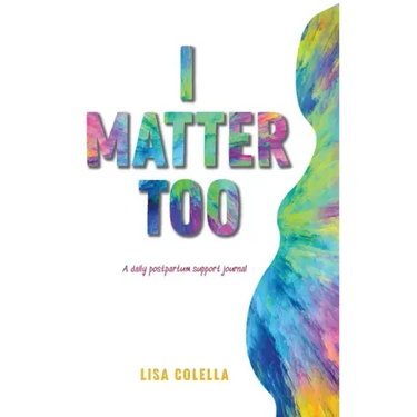 I Matter Too