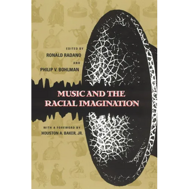 Music and the Racial Imagination