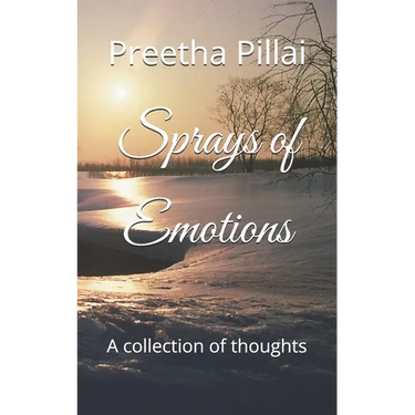 Sprays of Emotions