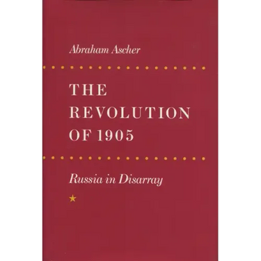 The Revolution of 1905: Russia in Disarray