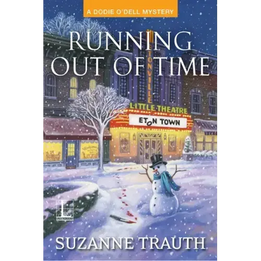 Running Out of Time