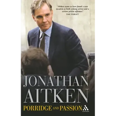 Porridge and Passion