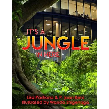 It's a Jungle In Here