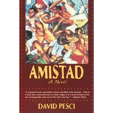 Amistad